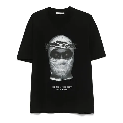 Tops > T-Shirts - - IH NOM UH NIT - Modalova