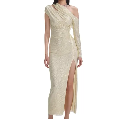 Dresses > Occasion Dresses > Party Dresses - - Self Portrait - Modalova