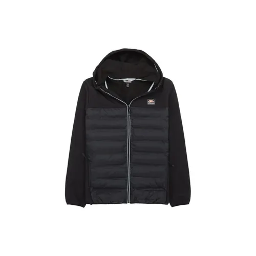 Jackets > Down Jackets - - Ellesse - Modalova