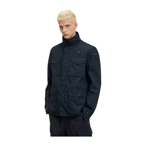 Jackets > Light Jackets - - Blauer - Modalova