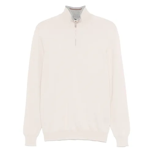 Knitwear > Cashmere Knitwear - - Fedeli - Modalova