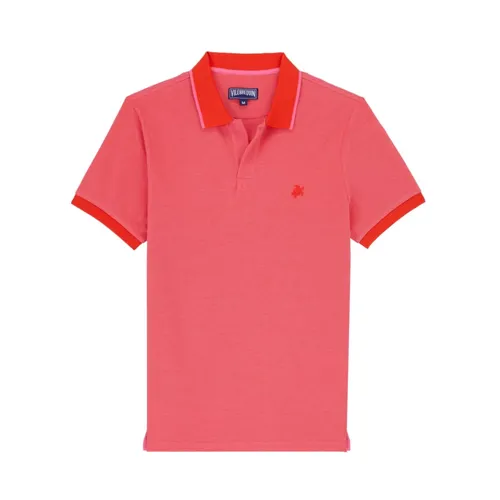 Tops > Polo Shirts - - Vilebrequin - Modalova