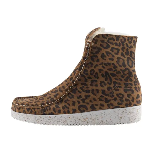 Shoes > Boots > Winter Boots - - Nature Footwear - Modalova