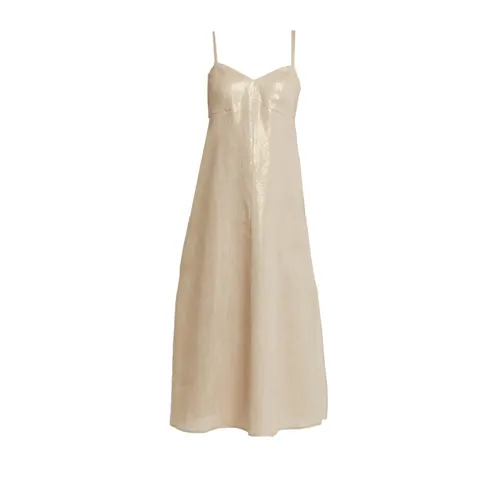 Dresses > Day Dresses > Midi Dresses - - Pennyblack - Modalova