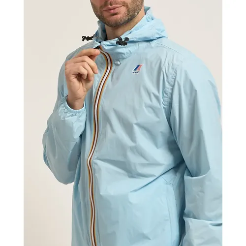 Jackets > Rain Jackets - - K-Way - Modalova