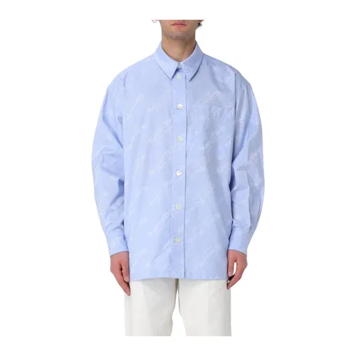 Shirts > Casual Shirts - - Kenzo - Modalova