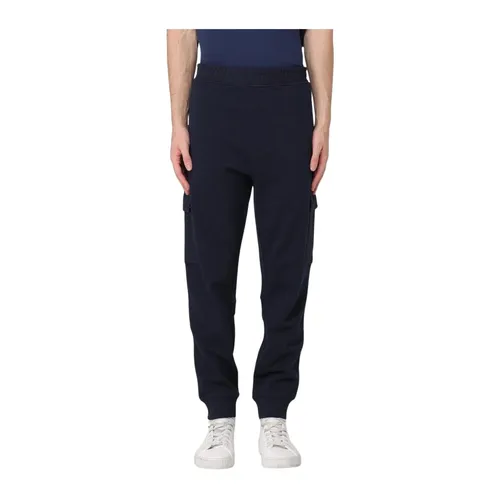 Trousers > Sweatpants - - Hugo Boss - Modalova
