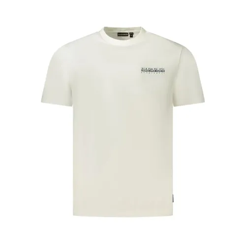Tops > T-Shirts - - Napapijri - Modalova