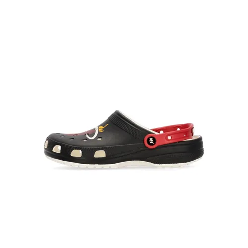 Shoes > Flats > Clogs - - Crocs - Modalova