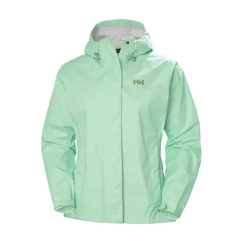 Jackets > Rain Jackets - - Helly Hansen - Modalova