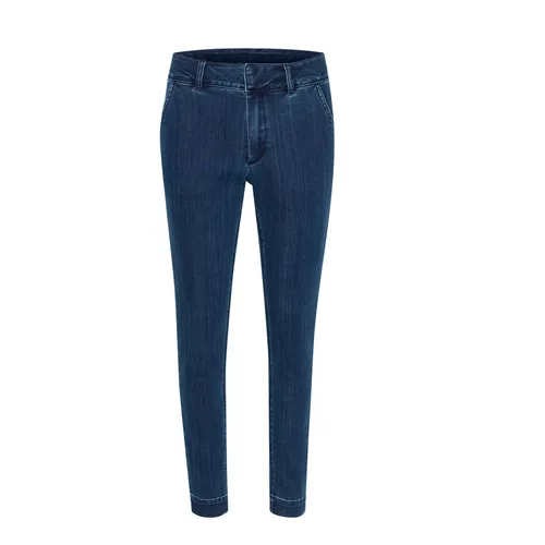 Jeans > Slim-fit Jeans - - Kaffe - Modalova