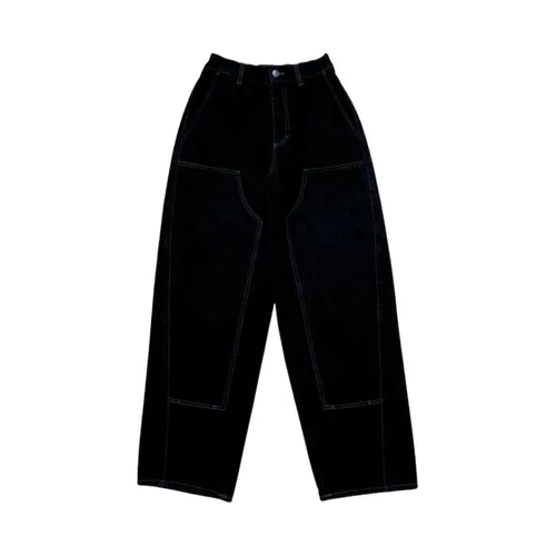 Jeans > Straight Jeans - - Obey - Modalova