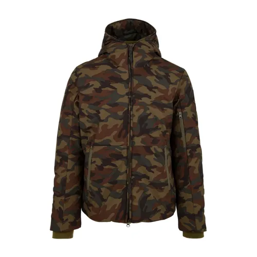 Sport > Outdoor > Jackets > Wind Jackets - - BomBoogie - Modalova
