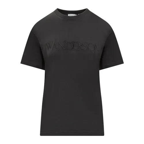 Tops > T-Shirts - - JW Anderson - Modalova