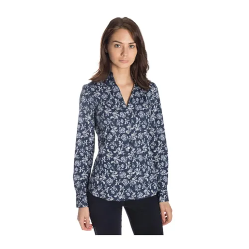 Blouses & Shirts > Blouses - - Caliban - Modalova