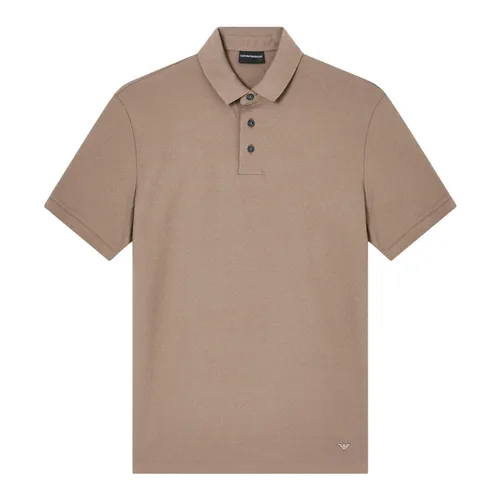 Tops > Polo Shirts - - Emporio Armani - Modalova