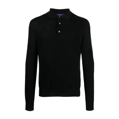 Tops > Polo Shirts - - Ralph Lauren - Modalova