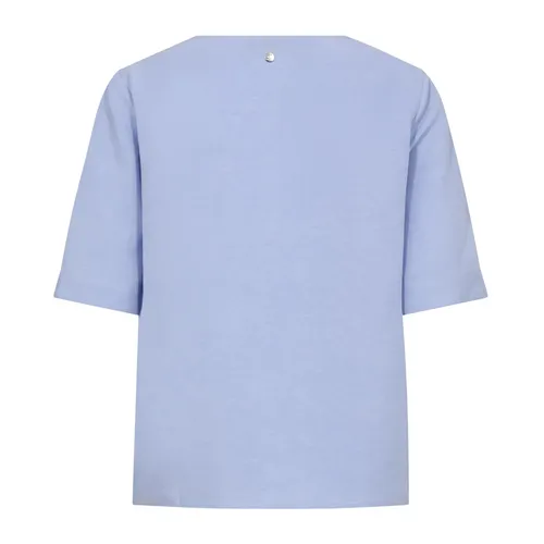 Blouses & Shirts > Blouses - - MOS Mosh - Modalova