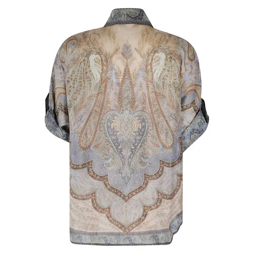 Blouses & Shirts > Shirts - - Zimmermann - Modalova