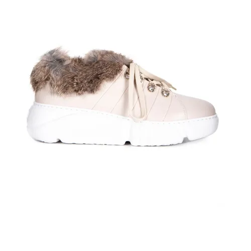 Shoes > Sneakers - - Casadei - Modalova