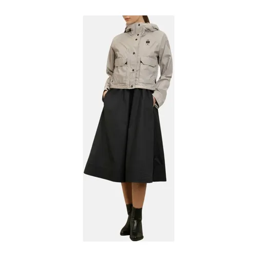 Jackets > Light Jackets - - Blauer - Modalova