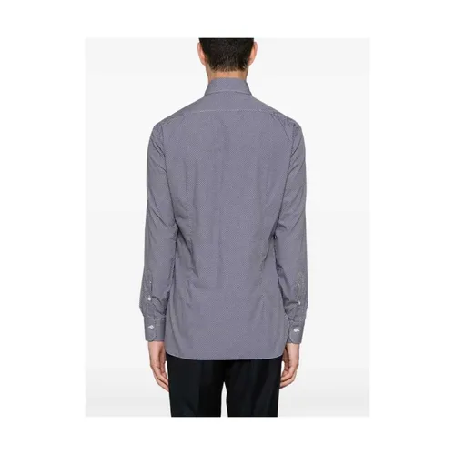 Shirts > Formal Shirts - - Barba - Modalova