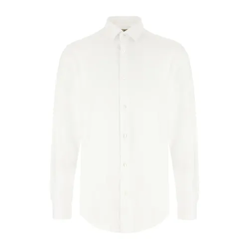 Shirts > Formal Shirts - - Corneliani - Modalova