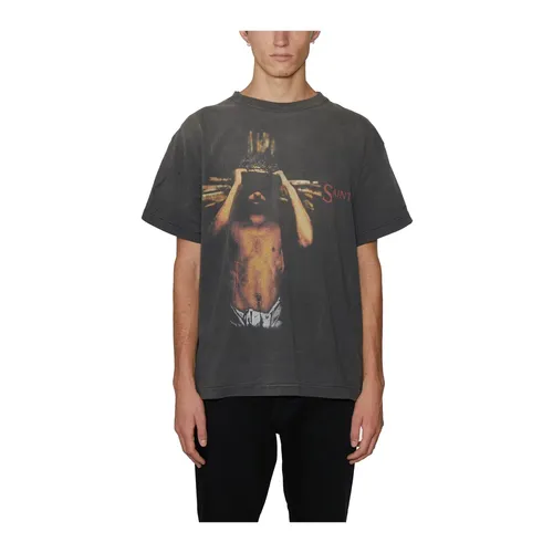 Tops > T-Shirts - - ©Saint M×××××× - Modalova
