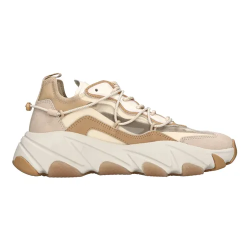 ASH - Shoes > Sneakers - Brown - ASH - Modalova