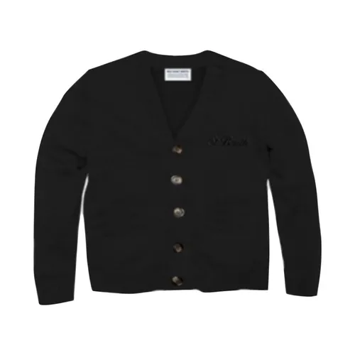 Knitwear > Cardigans - - MC2 Saint Barth - Modalova