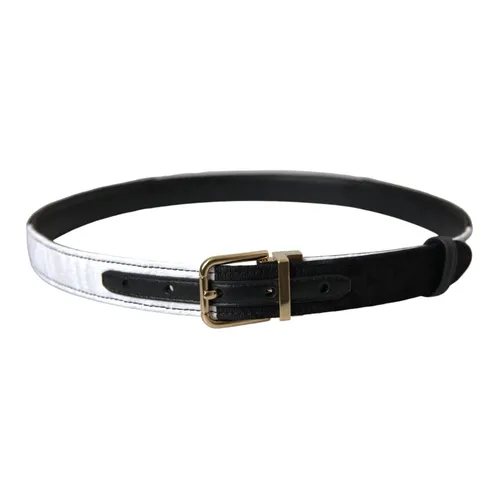 Accessories > Belts - - Dolce & Gabbana - Modalova
