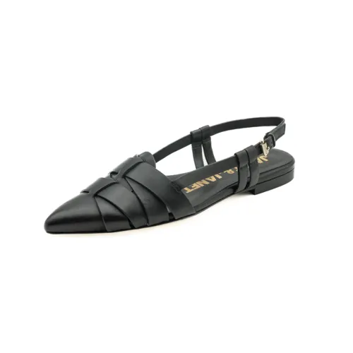 Shoes > Sandals > Flat Sandals - - Janet & Janet - Modalova