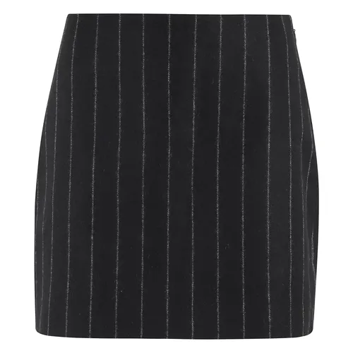 Skirts > Short Skirts - - Anine Bing - Modalova