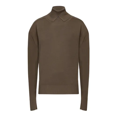 Knitwear > Turtlenecks - - Burberry - Modalova