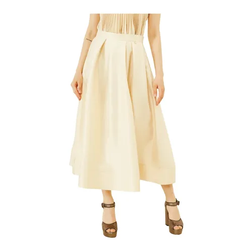 Skirts > Midi Skirts - - Souvenir - Modalova