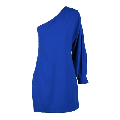 Dresses > Day Dresses > Short Dresses - - Access Fashion - Modalova