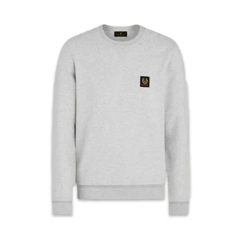 Sweatshirts & Hoodies > Sweatshirts - - Belstaff - Modalova
