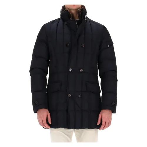 Jackets > Winter Jackets - - Moorer - Modalova