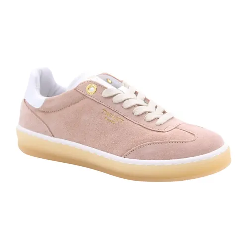 Twinset - Shoes > Sneakers - Pink - Twinset - Modalova