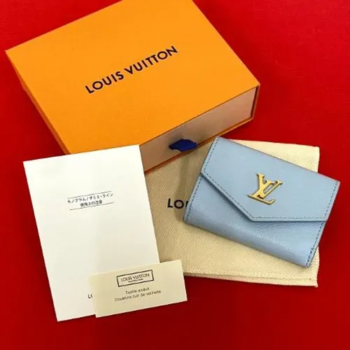 Pre-owned > Pre-owned Accessories > Pre-owned Wallets - - Louis Vuitton Vintage - Modalova