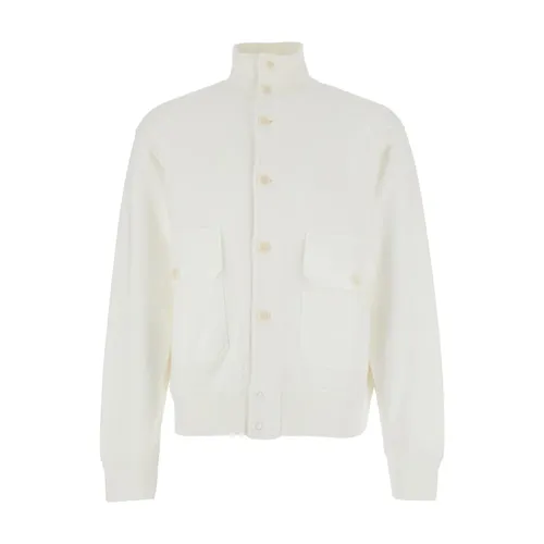 Jackets > Light Jackets - - C.p. Company - Modalova