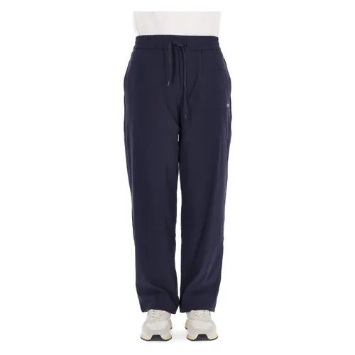 Trousers > Straight Trousers - - Autry - Modalova