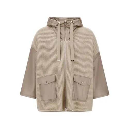 Jackets > Light Jackets - - Herno - Modalova