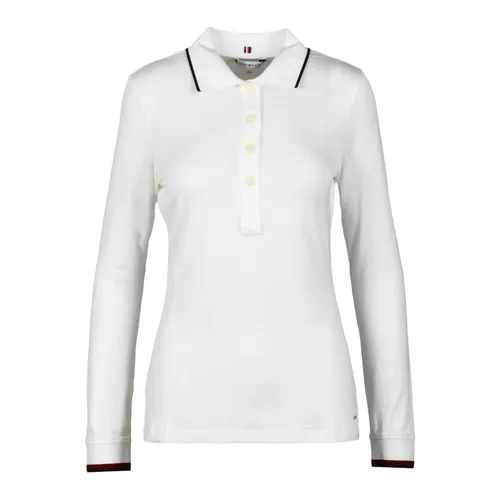 Tops > Polo Shirts - - Tommy Hilfiger - Modalova