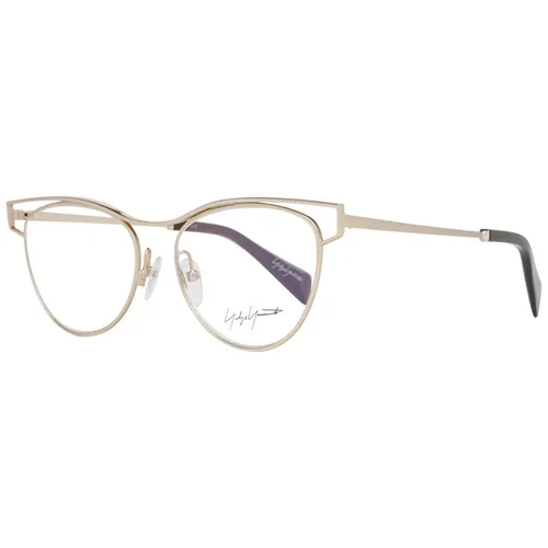 Accessories > Glasses - - Yohji Yamamoto - Modalova