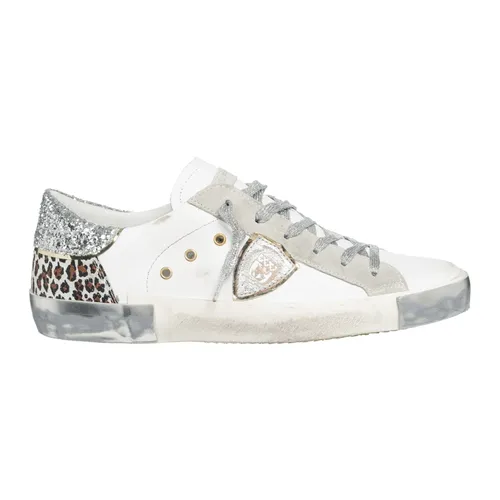 Shoes > Sneakers - - Philippe Model - Modalova