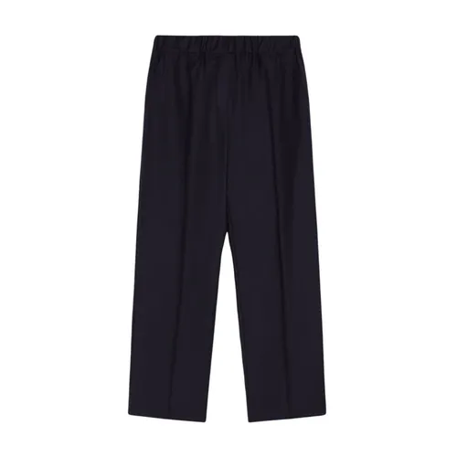 Trousers > Straight Trousers - - Weekend Max Mara - Modalova