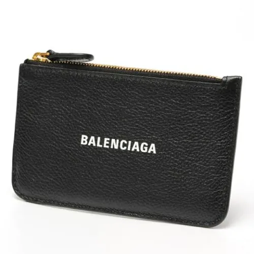 Pre-owned > Pre-owned Accessories > Pre-owned Wallets - - Balenciaga Vintage - Modalova