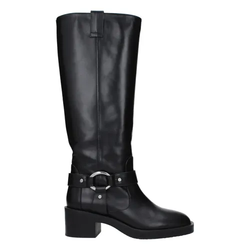 Shoes > Boots > Heeled Boots - - Stuart Weitzman - Modalova
