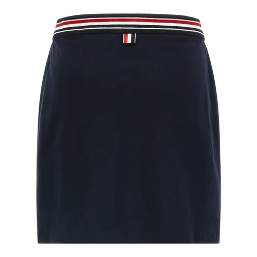 Skirts > Short Skirts - - Thom Browne - Modalova